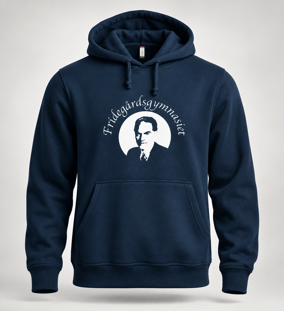 HOODIE - Fridegård