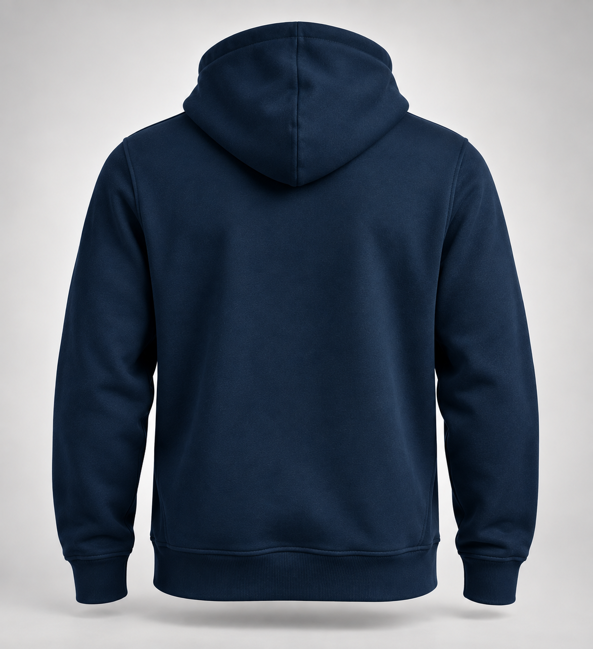 HOODIE - Fridegård