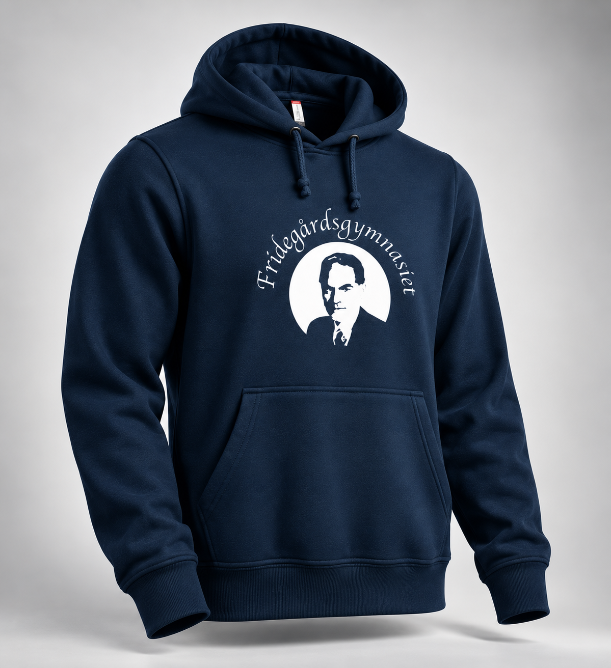 HOODIE - Fridegård
